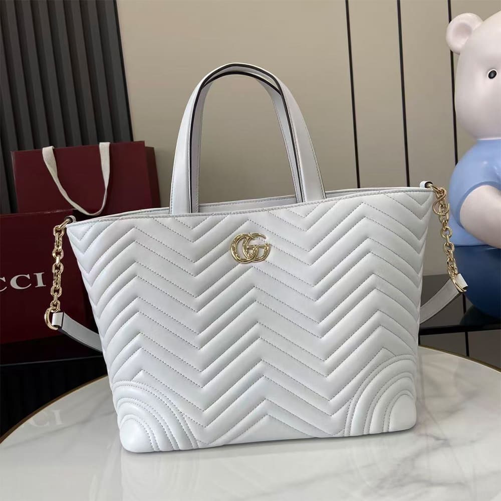 Gucci Betty medium tote bag