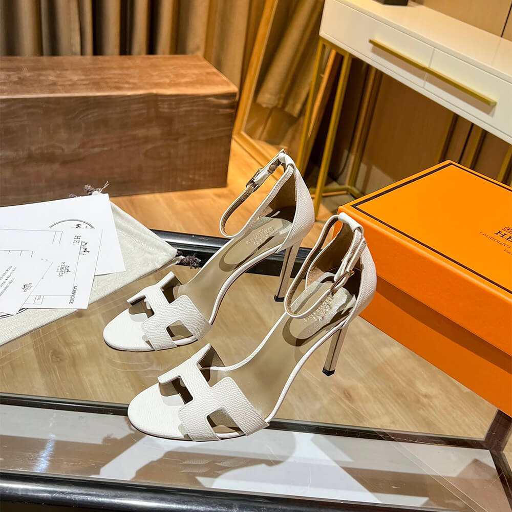 Hermes Premiere 105sandal