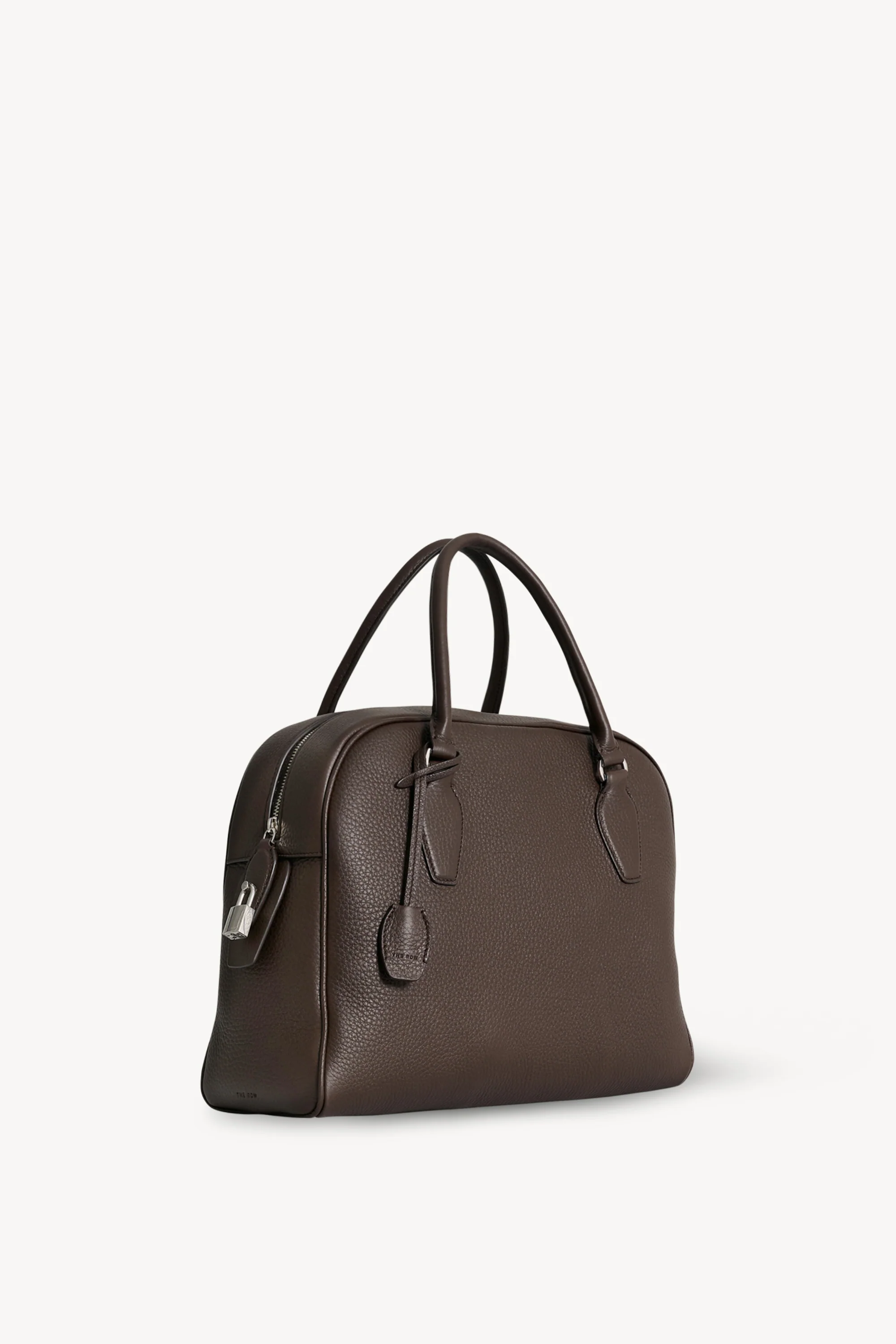 India 12.00 Bag in Leather