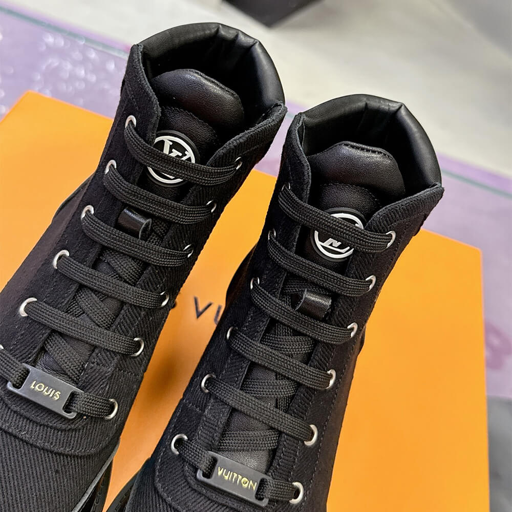 LV District Ankle Boot Ranger