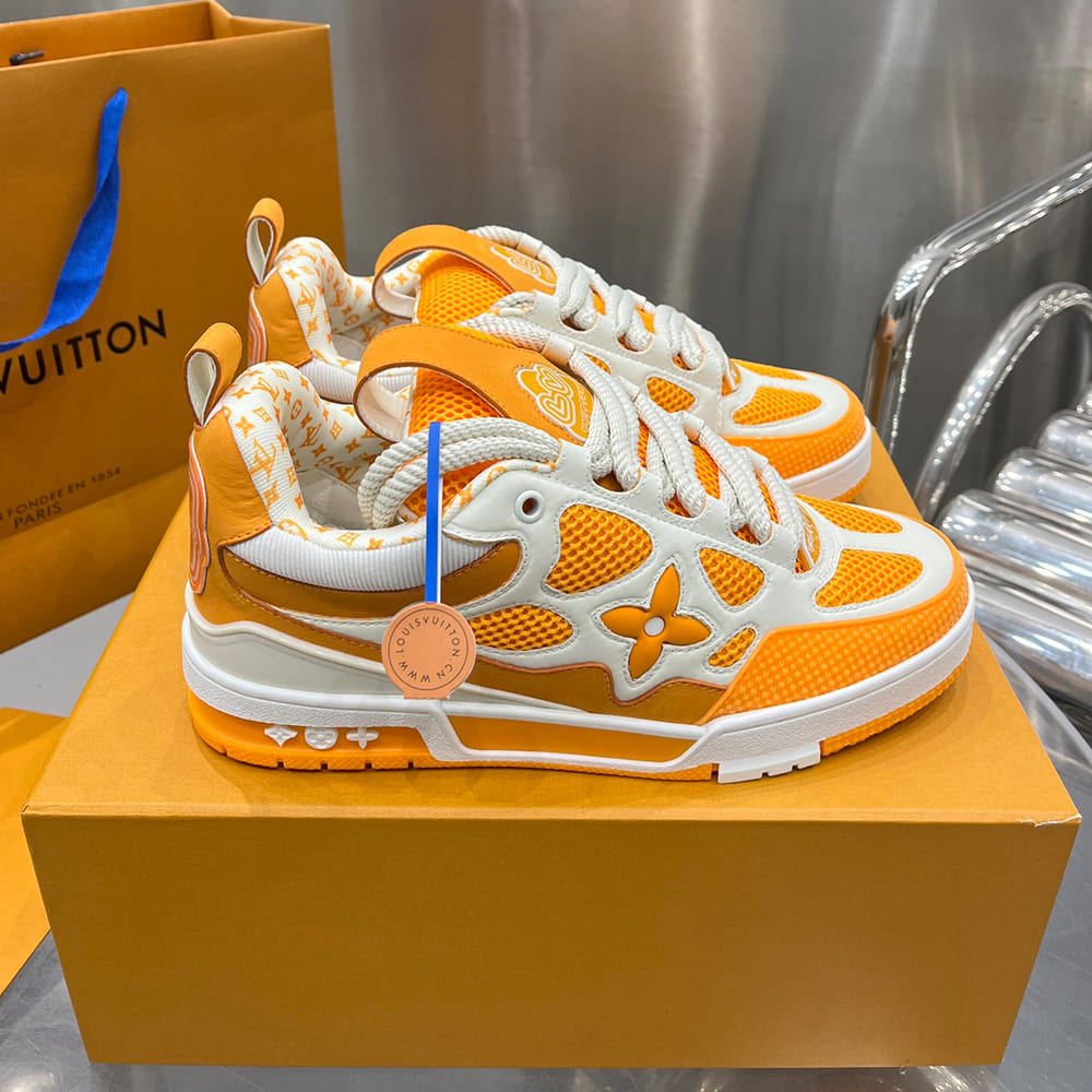 LV Skate sneakers