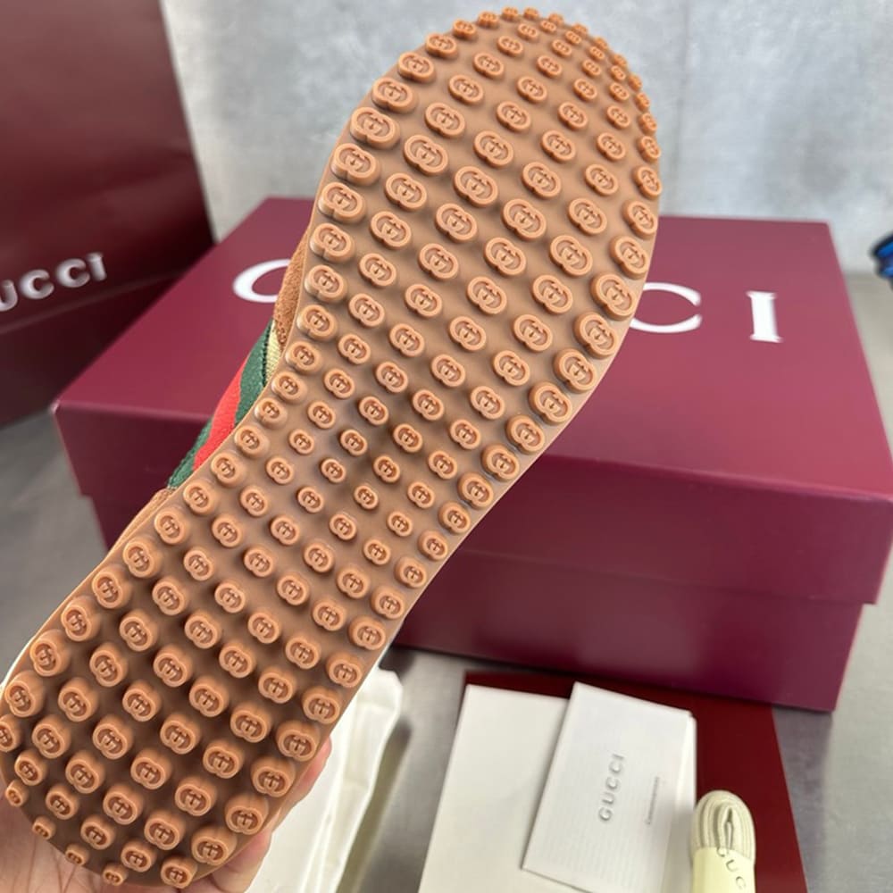 Men s Gucci Re-Motion sneaker