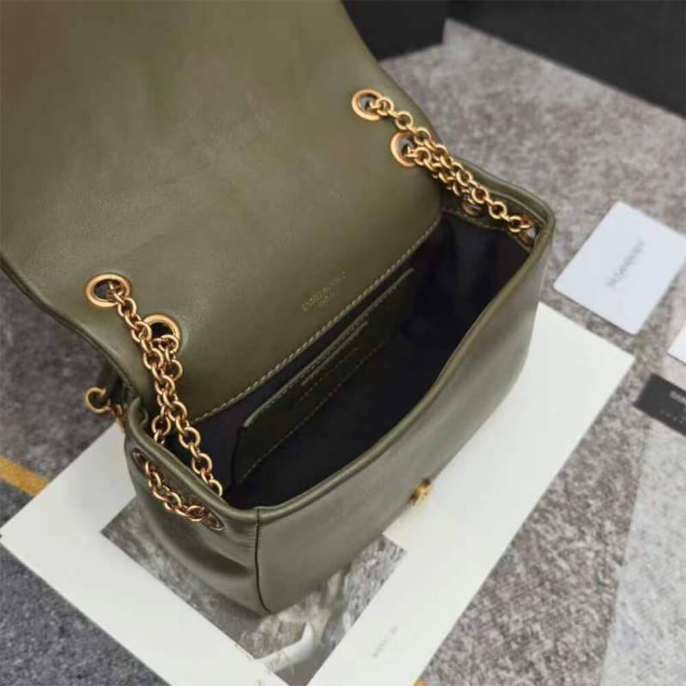 YSL jamie 4.3 mini in lambskin(HIGH-END GRADE)