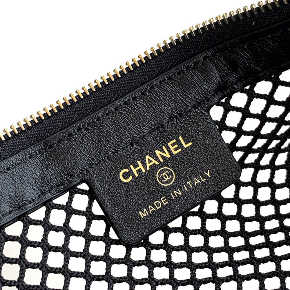 Chanel Clutch with Chain(HIGH-END GRADE)