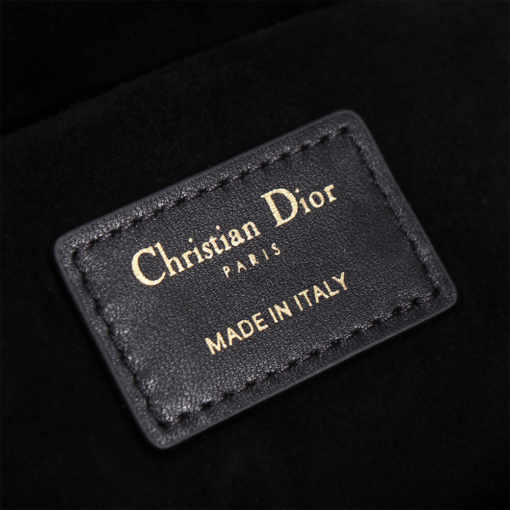 Dior Medium Lady D-Joy Bag(HIGH-END GRADE)