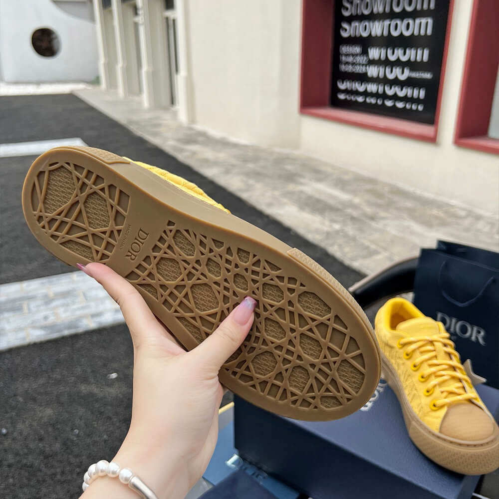 Dior B33 Sneaker