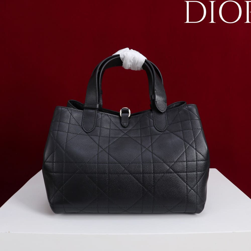 Medium Dior Toujours Bag
