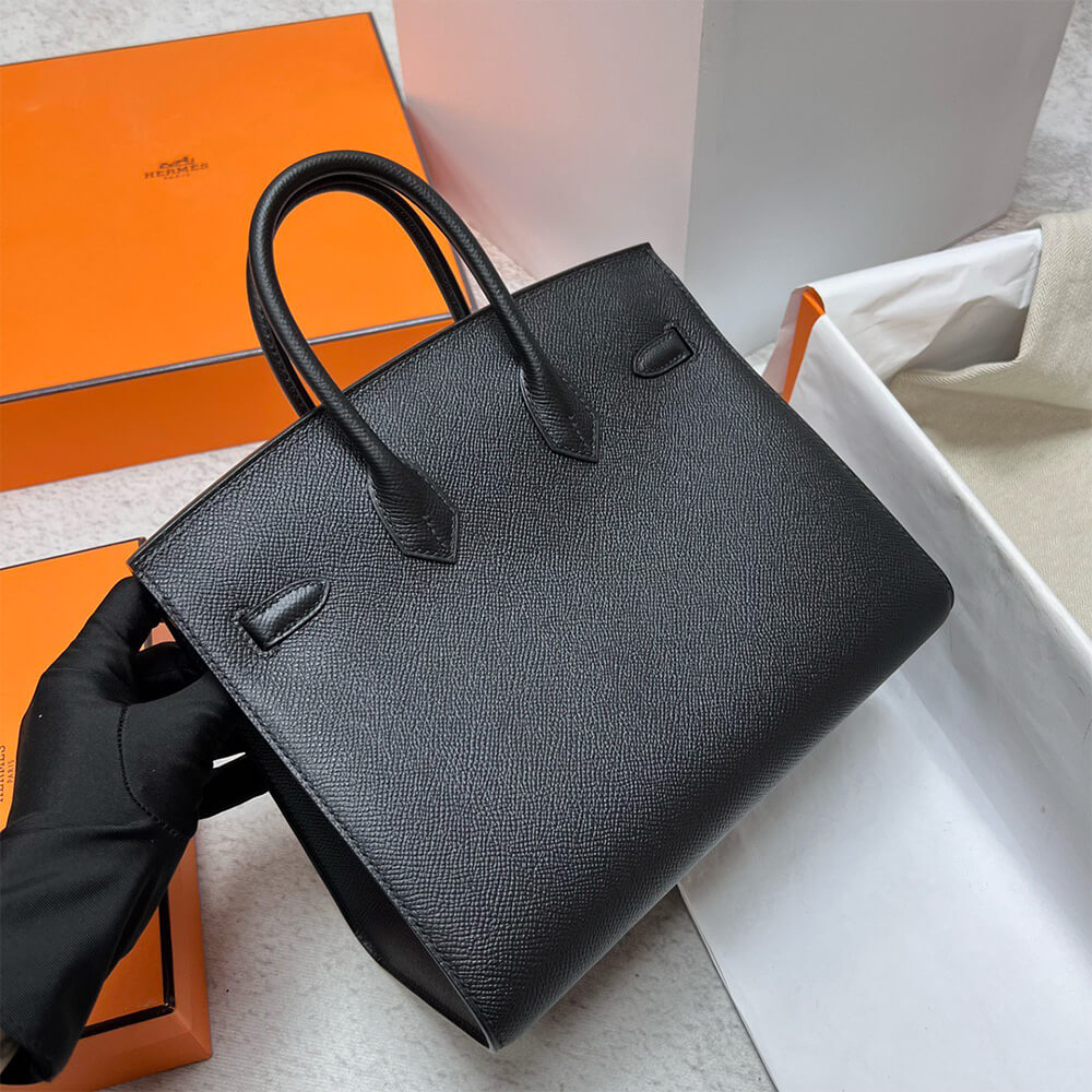 Hermes Birkin 25 Sellier