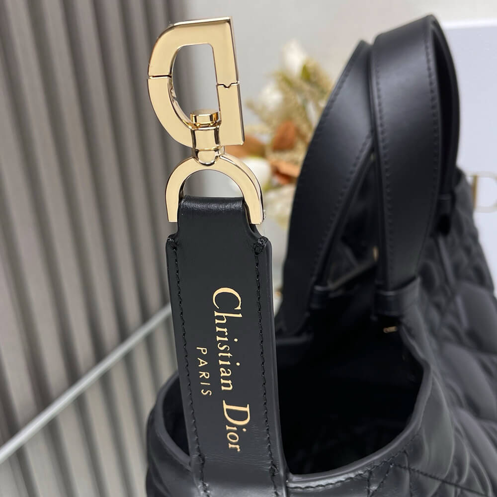 MEDIUM DIOR TOUJOURS BAG(HIGH-END Grade)