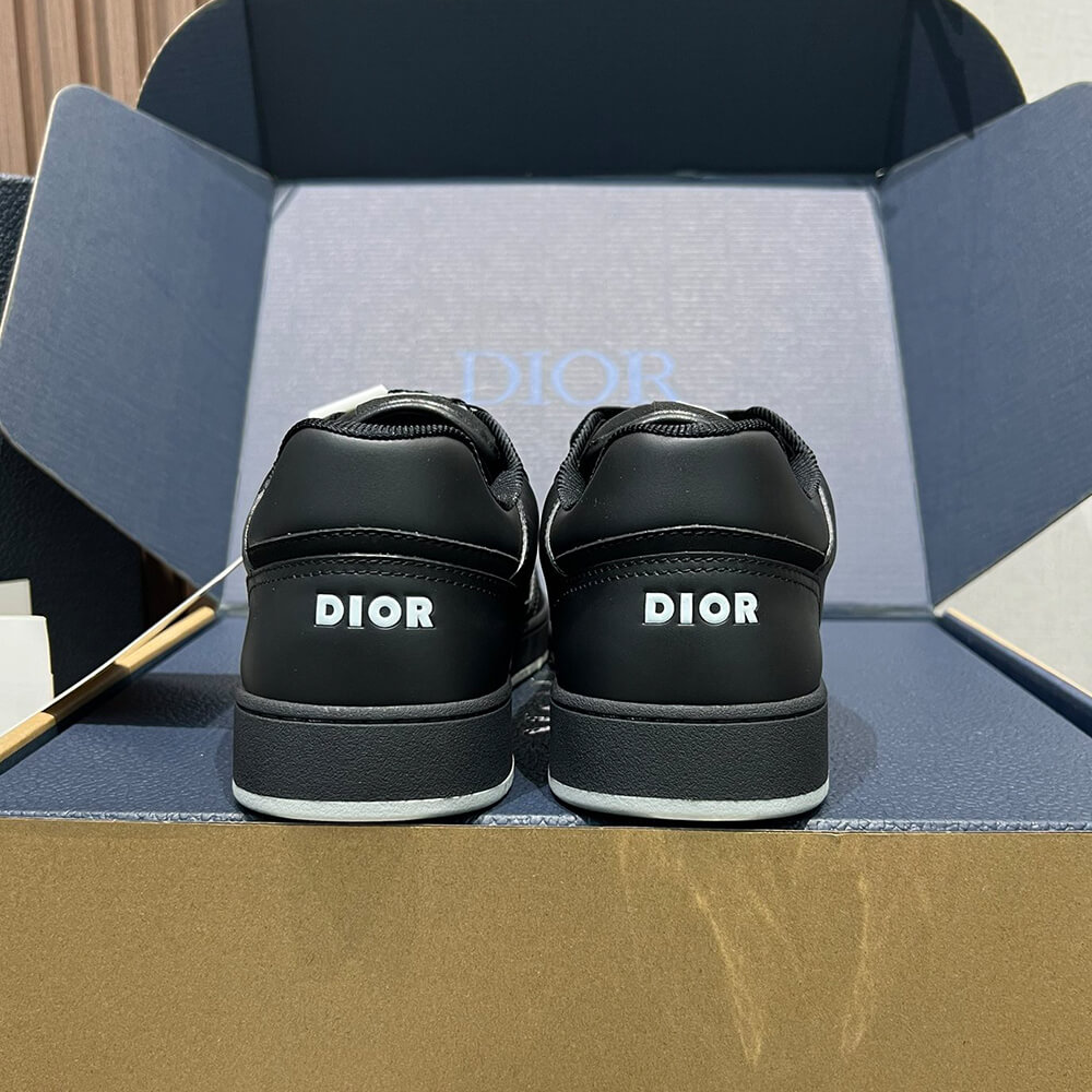 DIOR B27 Low-Top Sneaker