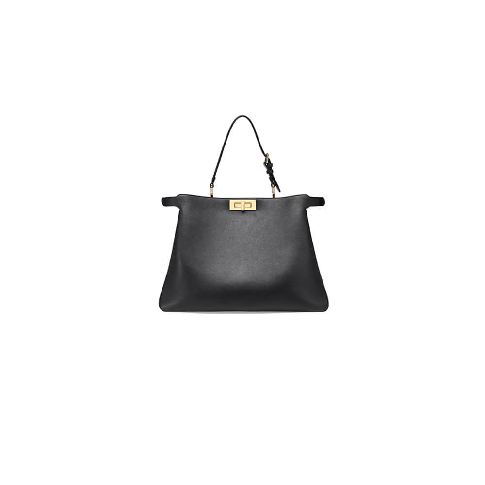 FENDI Peekaboo Soft Large(HIGH-END GRADE)