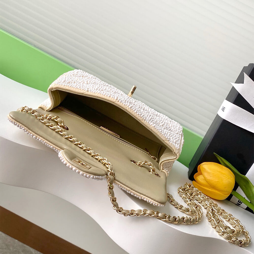 Chanel Evening Bag(high-end grade)