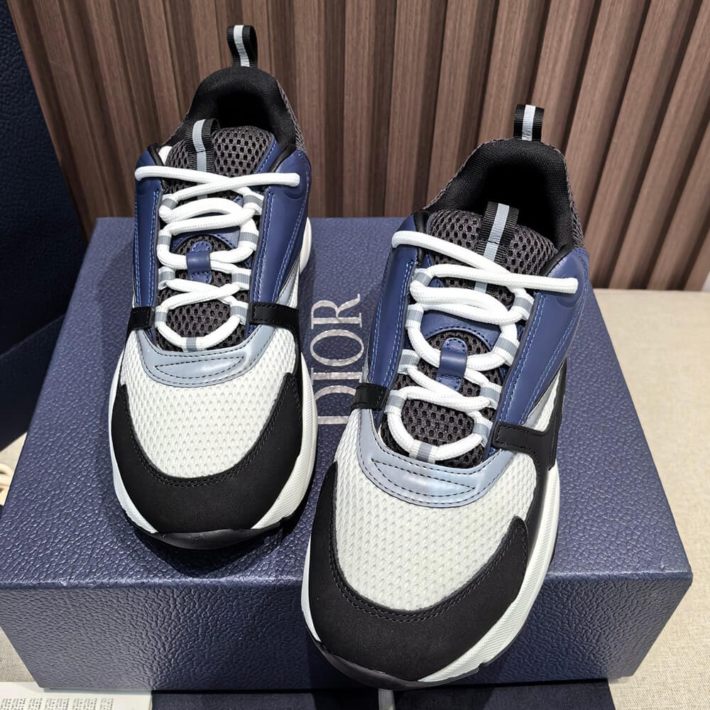 DIOR  B22 Sneaker