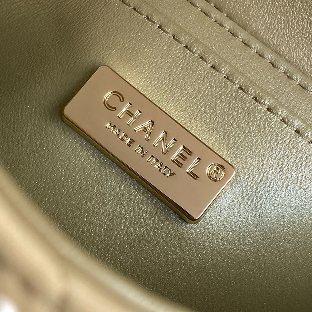 Chanel Evening Bag(high-end grade)