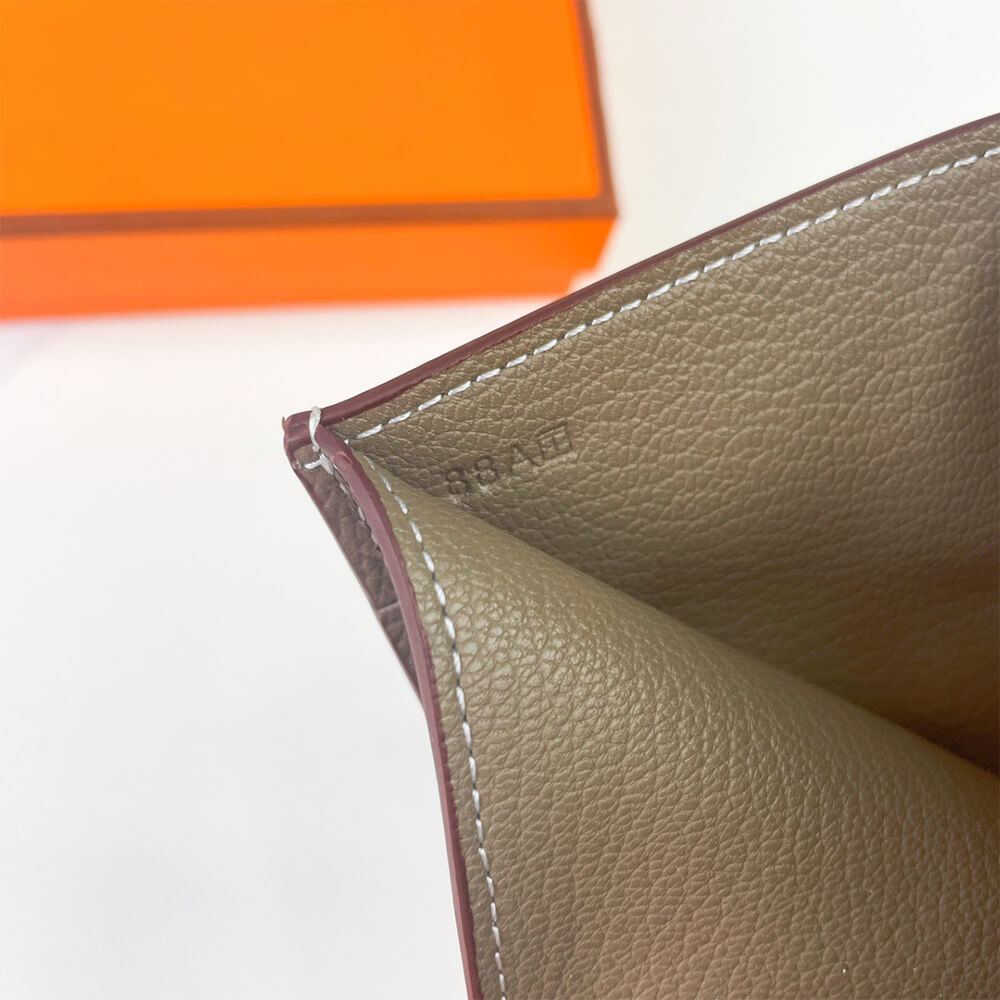 Hermes Bearn wallet