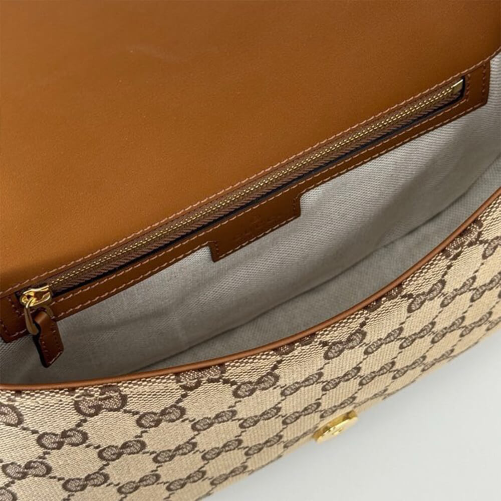 Gucci Blondie small top handle bag