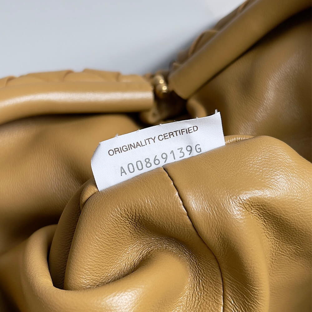 Bottega Veneta Lauren 1980(HIGH-END GRADE)