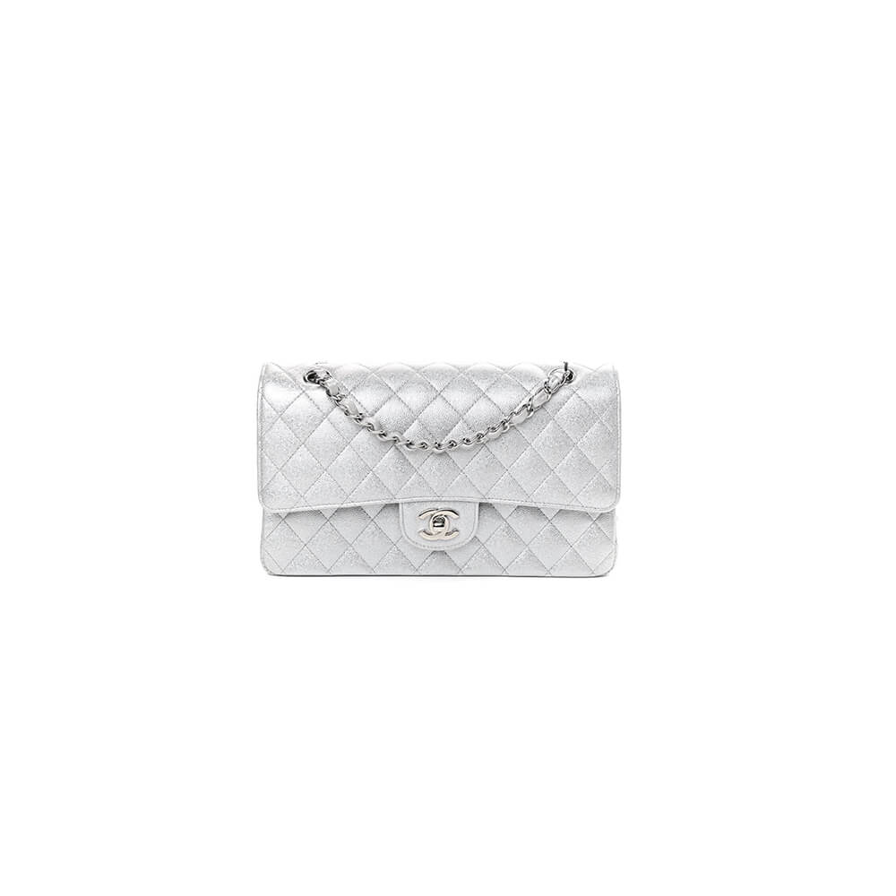 CHANEL Classic Flap Medium(High-end Grade)