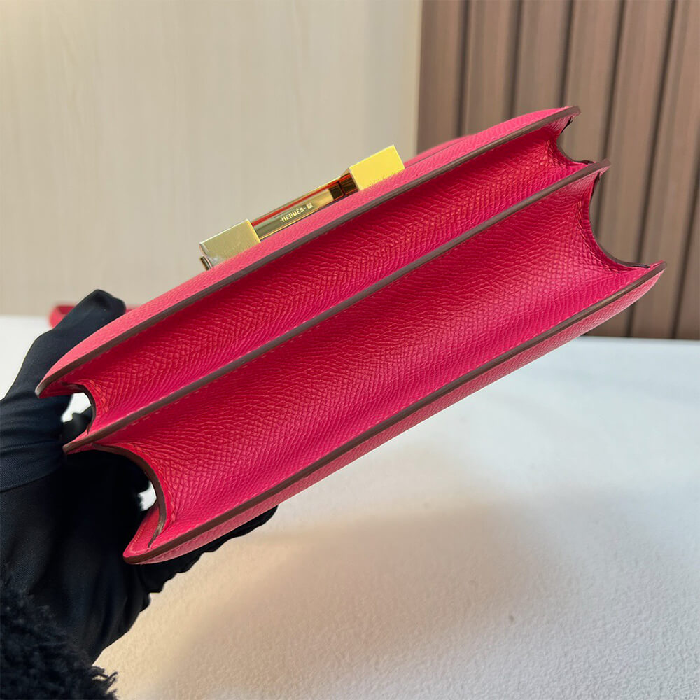 Hermes Constance 18(high-end grade)