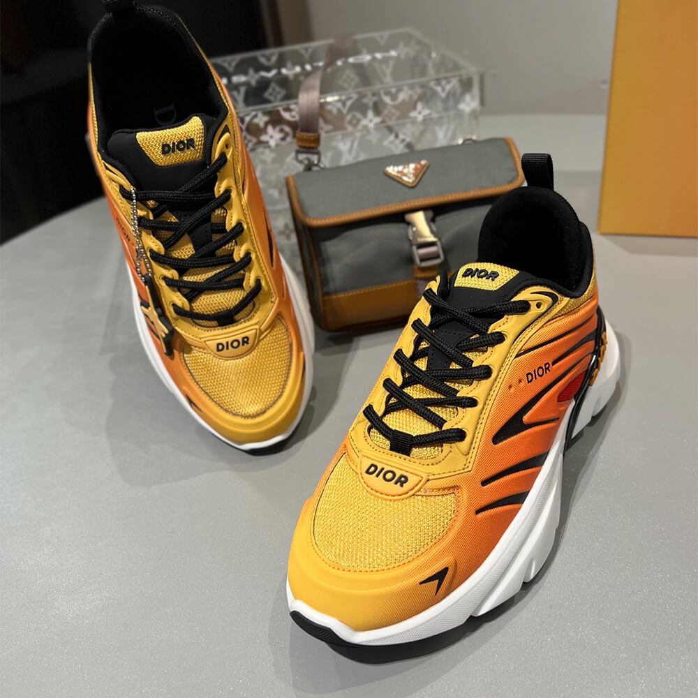 DIOR  B44 Blade Sneaker