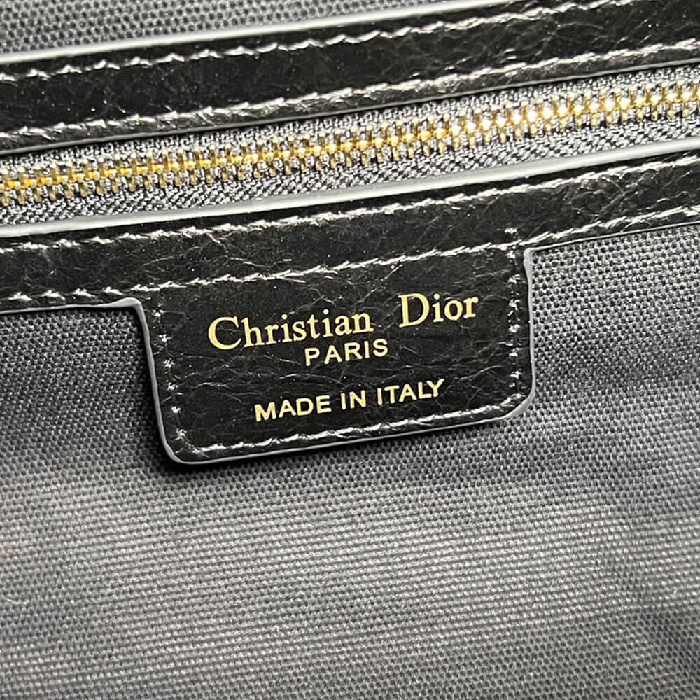 Dior Small D-Journey Bag