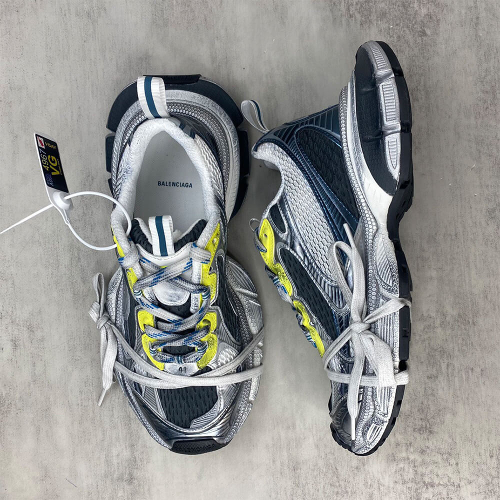 Balenciaga 3xl Sneaker