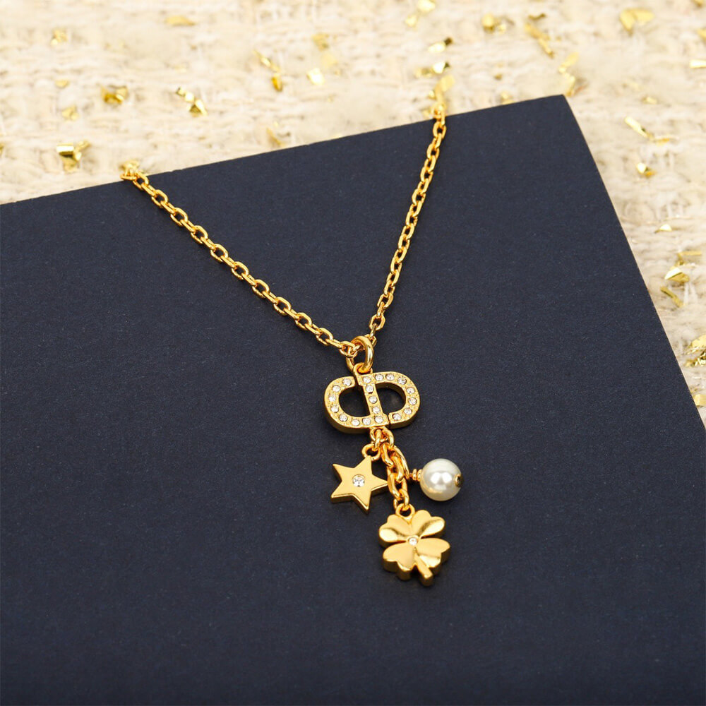 DIOR NECKLACE
