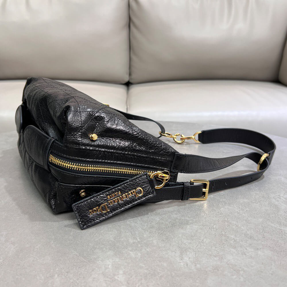 Dior Small D-Journey Bag