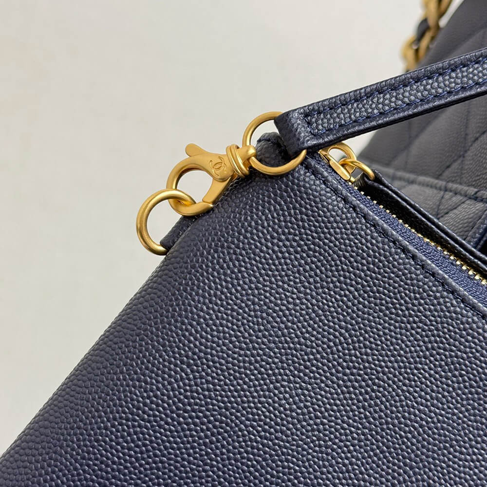 CHANEL 25 Medium Handbag(high-end grade)