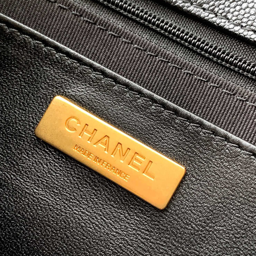 Chanel Backpack(HIGH-END GRADE)