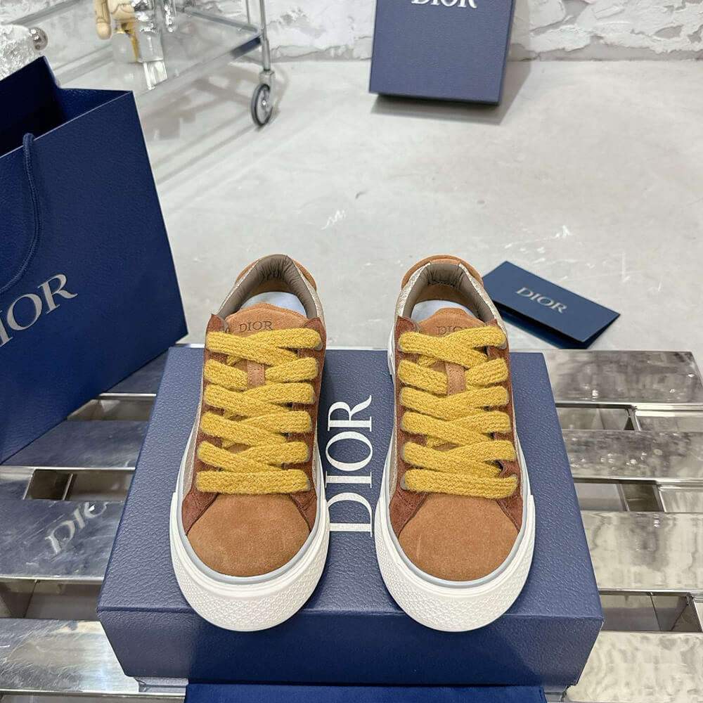 Dior B33 Sneaker