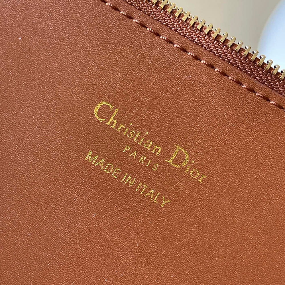Medium Dior Toujours Bag