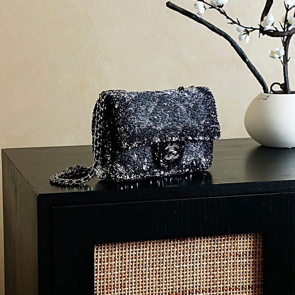 Chanel Small Flap Bag(HIGH-END GRADE)