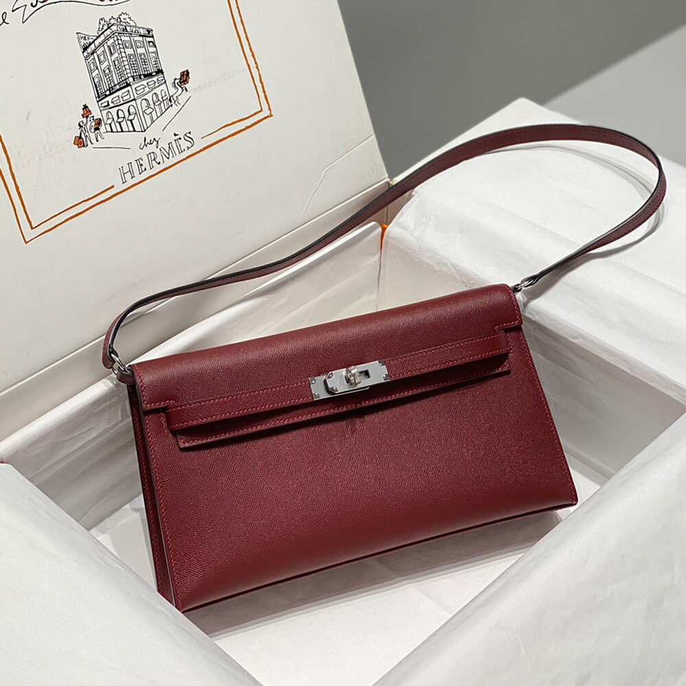 Hermes Kelly Elan(HIGH-END Grade)