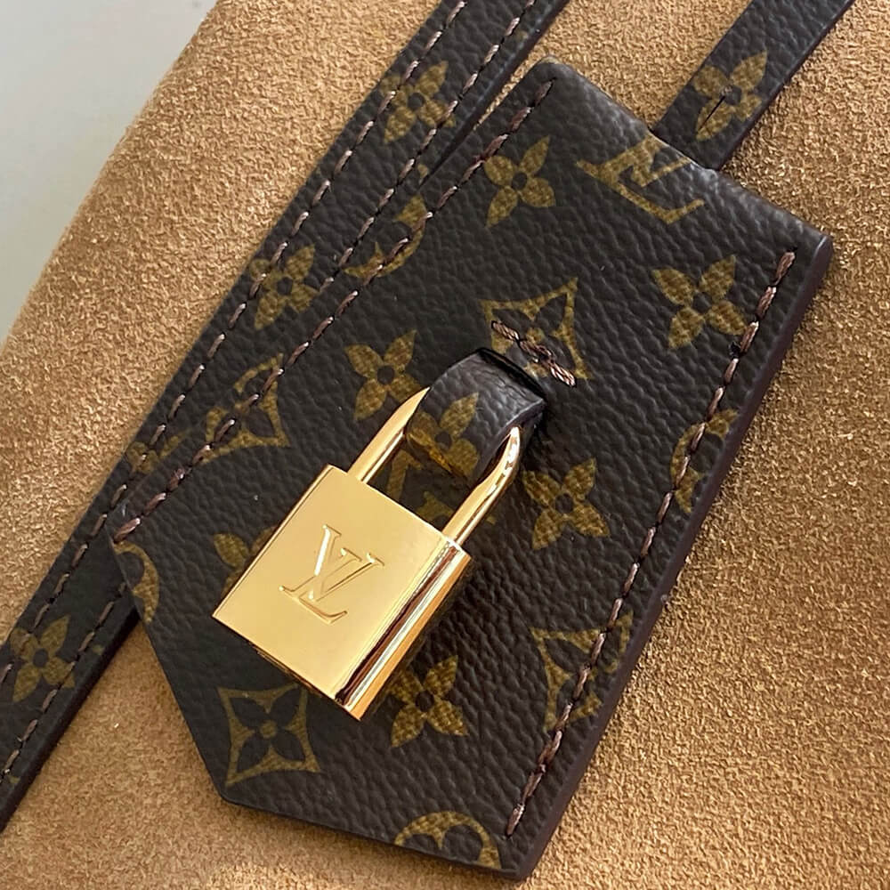 LV Express MM(HIGH-END GRADE)
