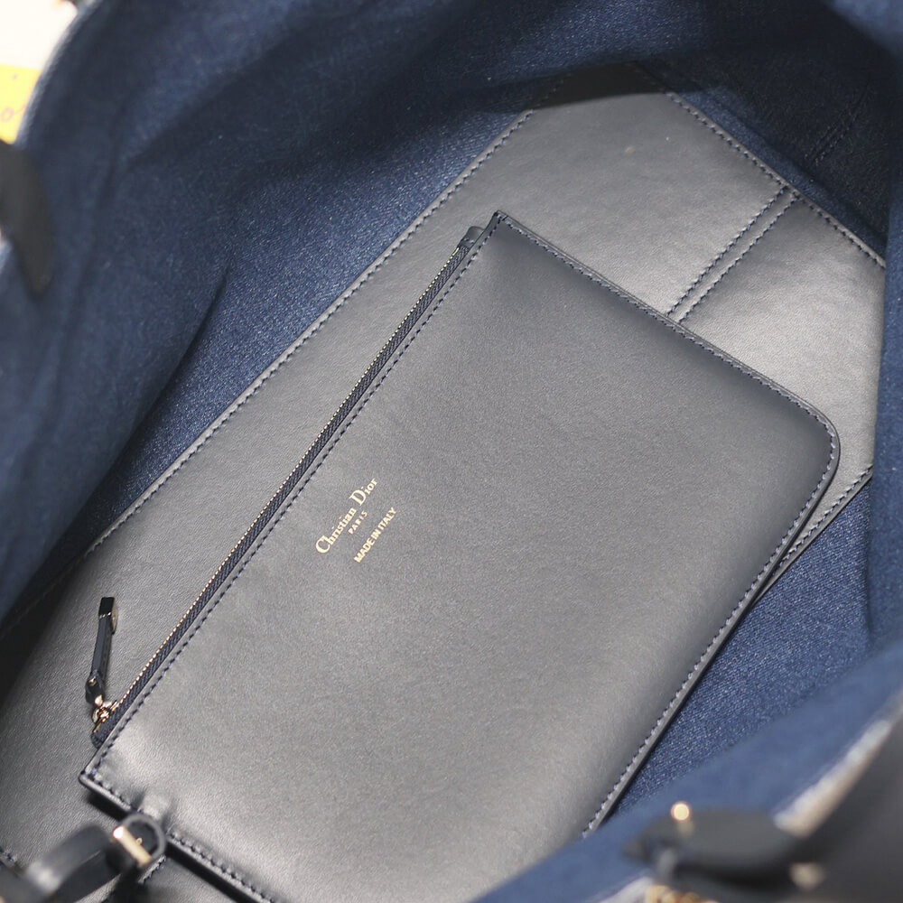 Large Dior Toujours Bag