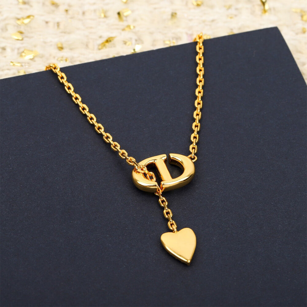DIOR NECKLACE