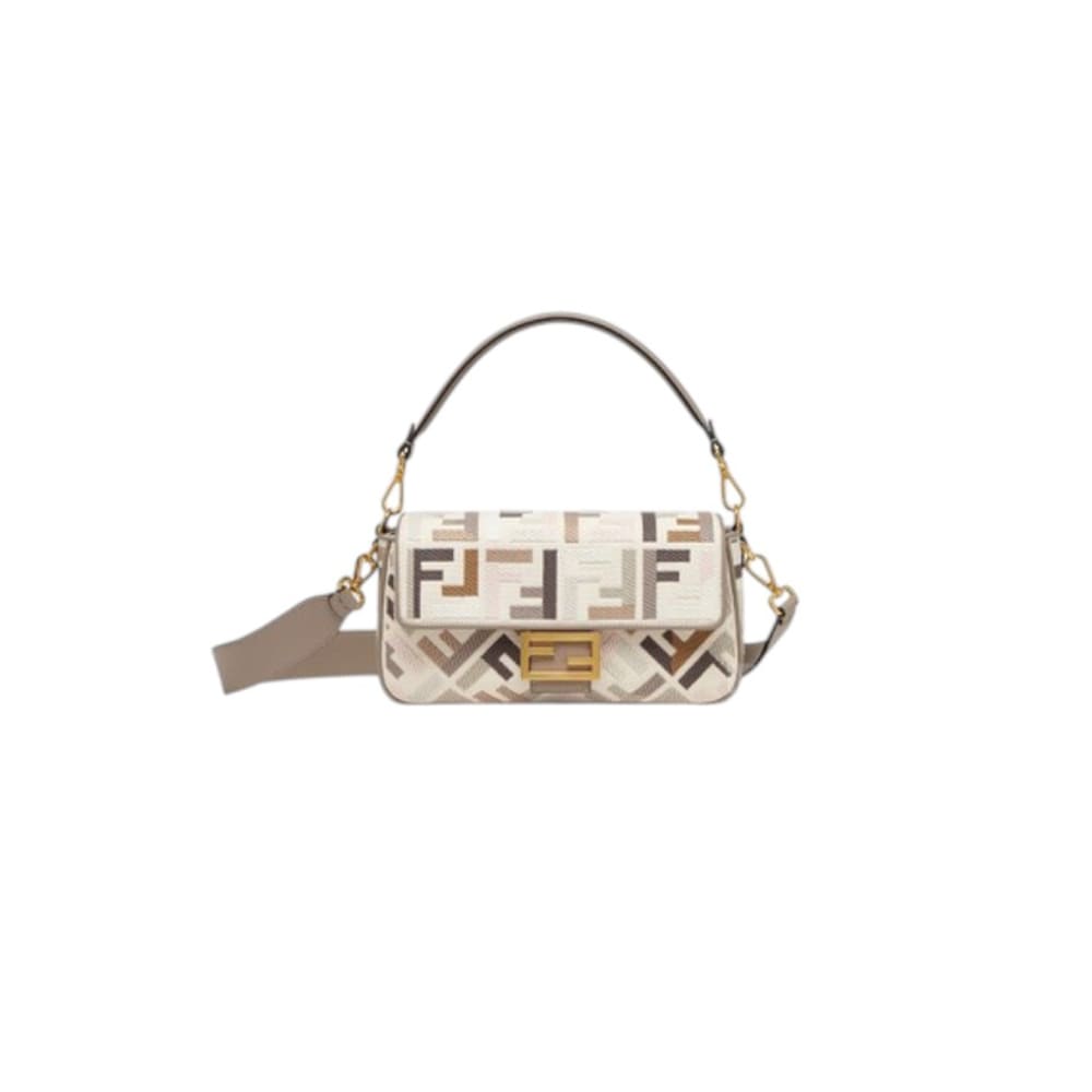 Fendi Baguette