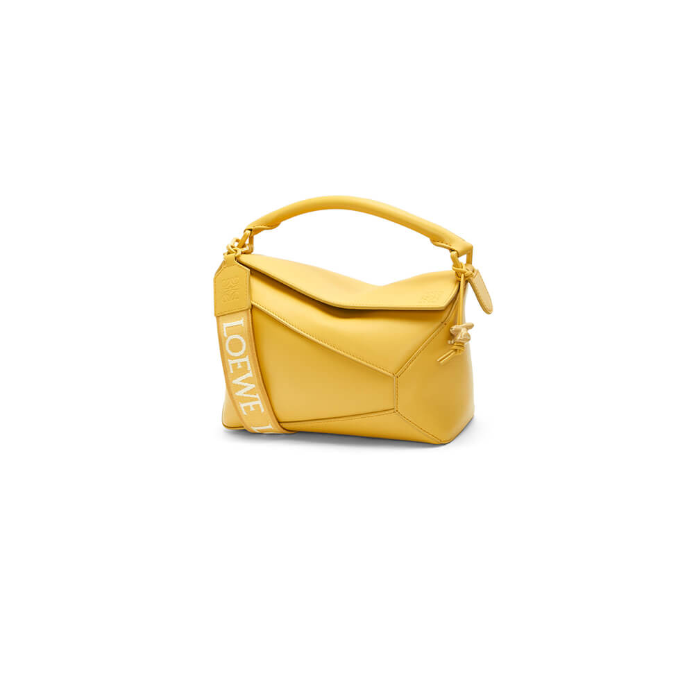 LOEWE Small Puzzle Bag