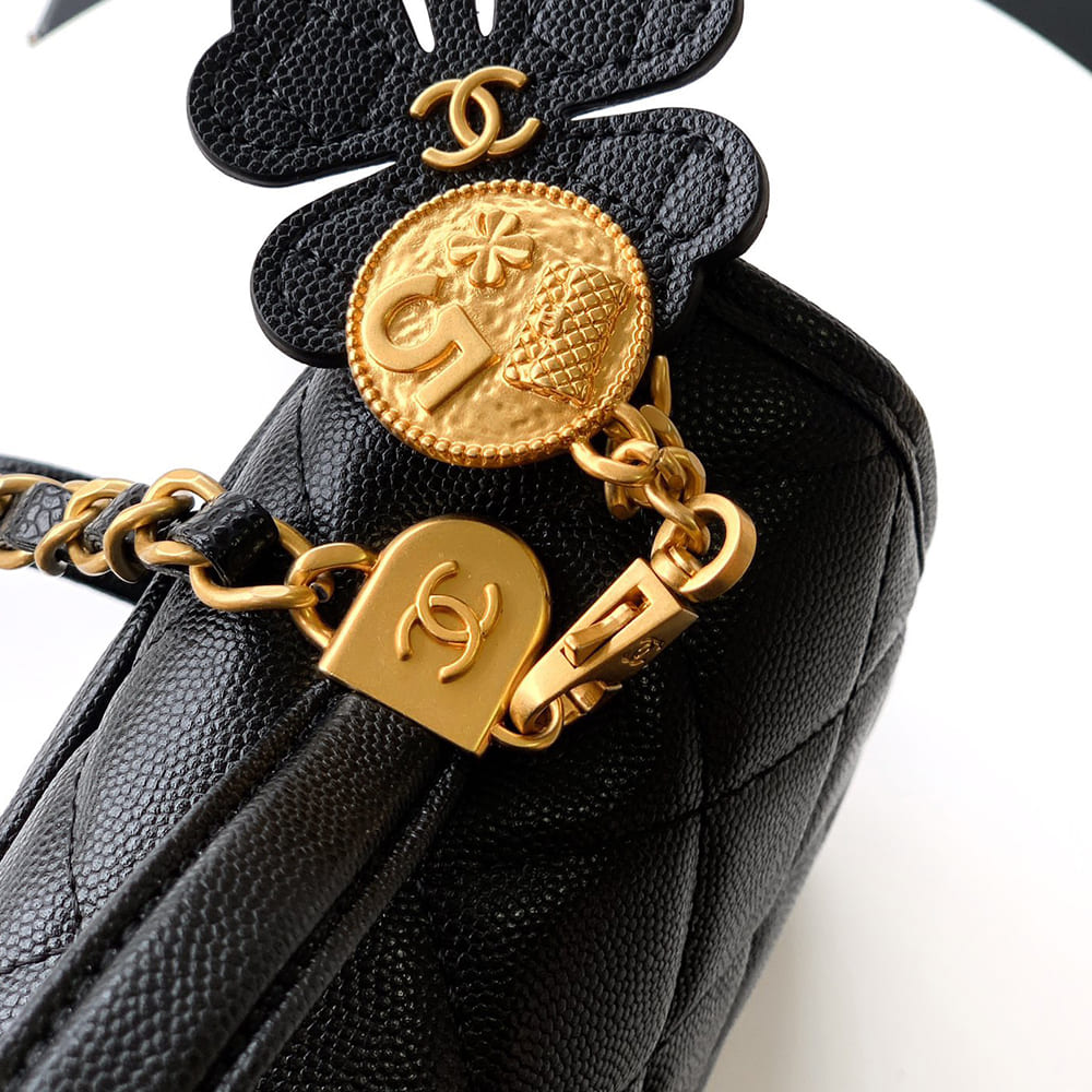 Chanel Backpack(HIGH-END GRADE)