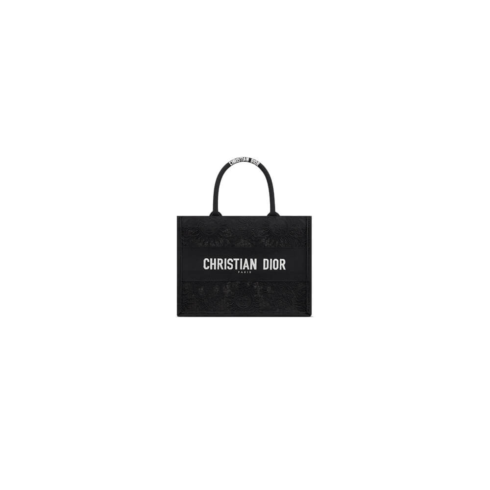 Medium Dior Book Tote