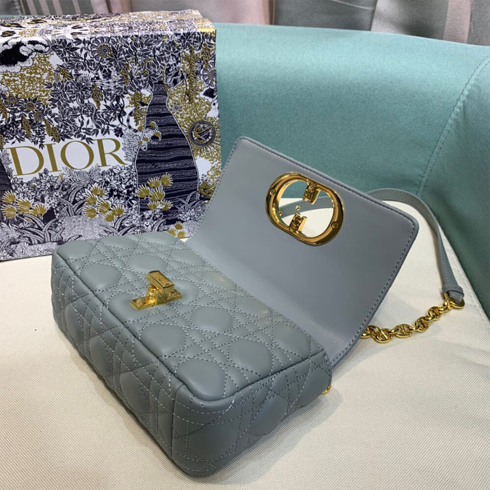 SMALL DIOR CARO BAG
