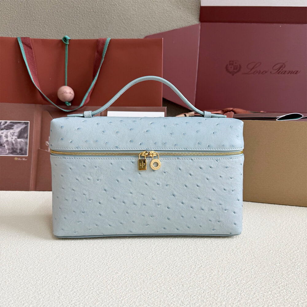 Loro Piana Extra Bag L27(High-end Grade)