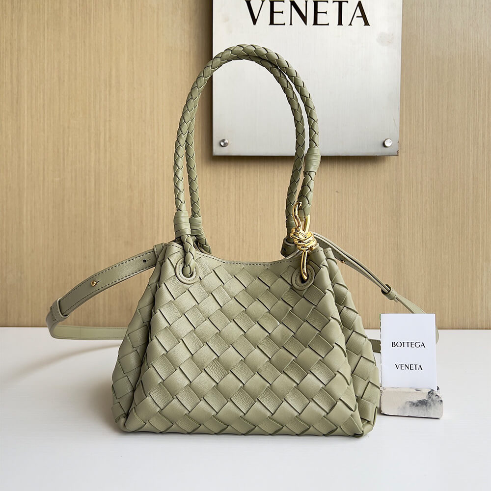 Bottega Veneta Small Parachute