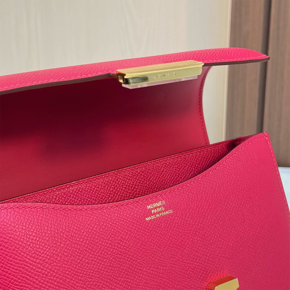 Hermes Constance 18(high-end grade)