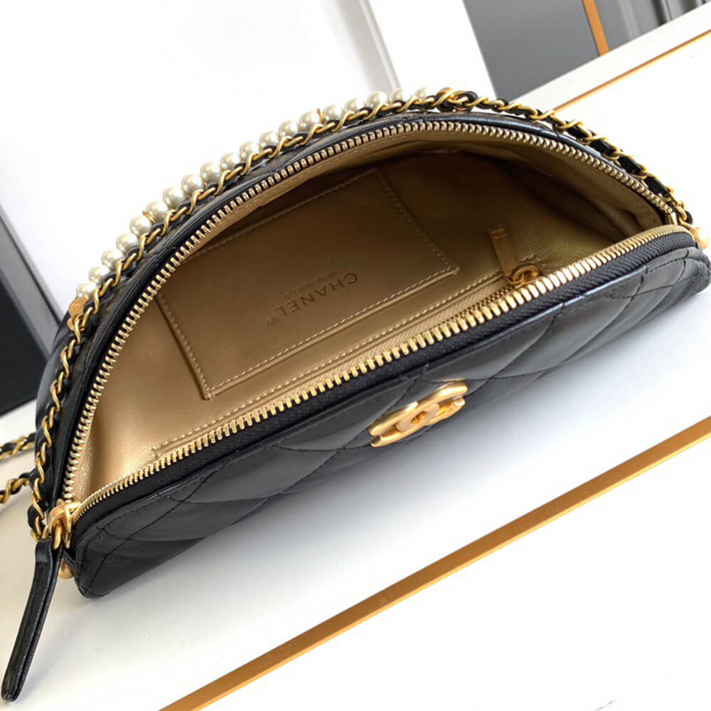 CHANEL Waist Bag(high-end grade)