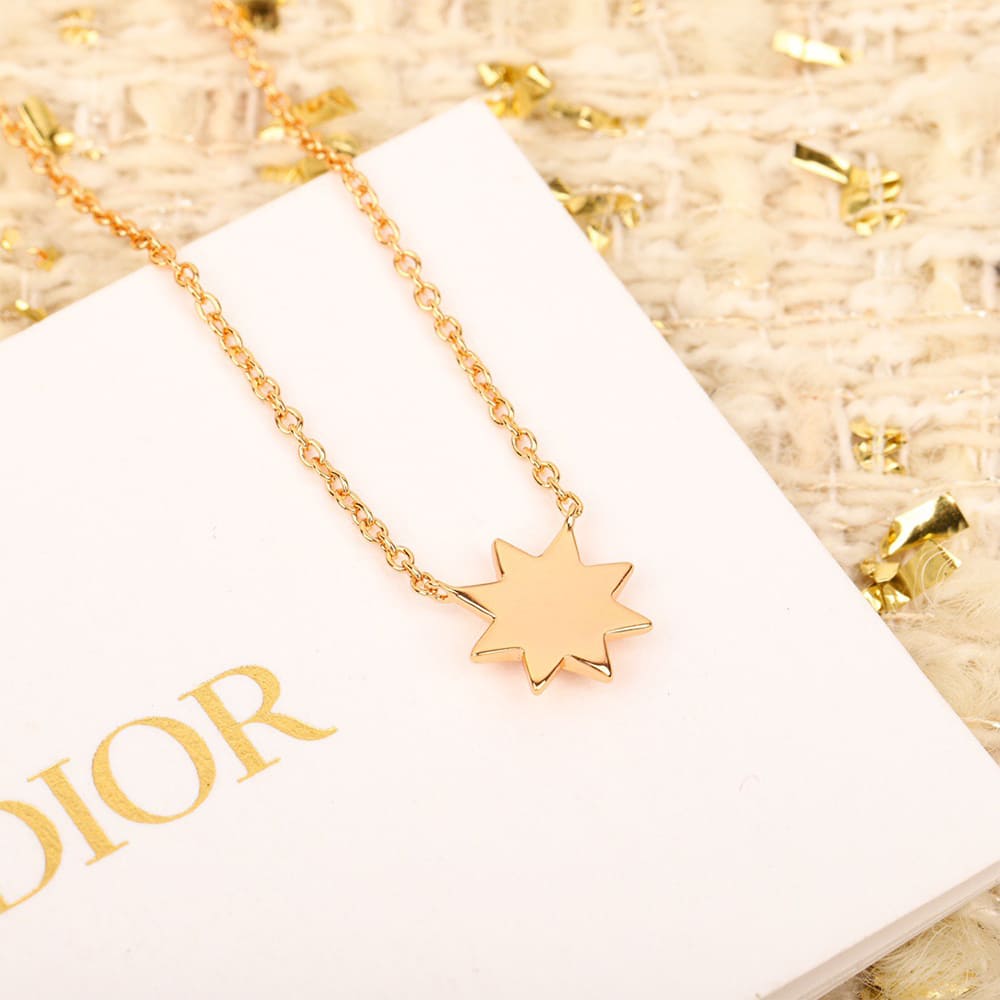 DIOR necklace