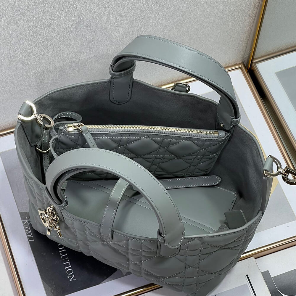 Small DIOR TOUJOURS BAG