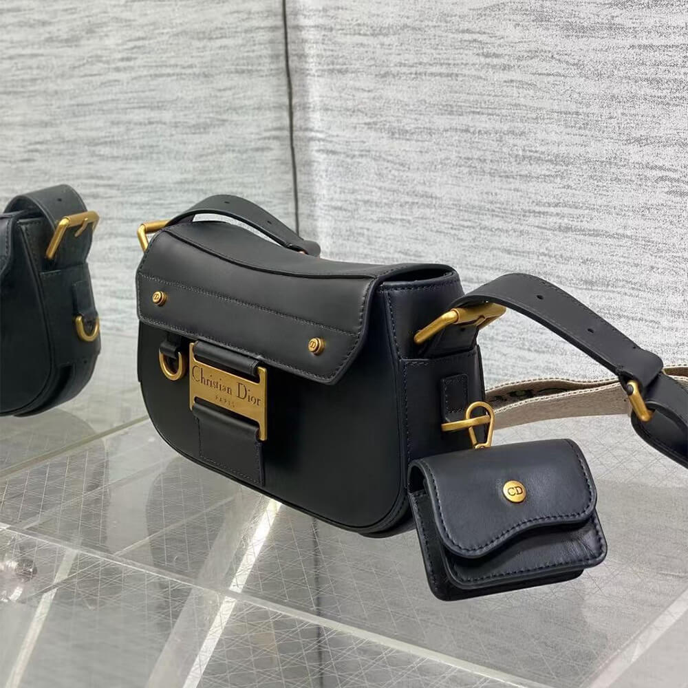 Dior Small Streetchic Bag(HIGH-END GRADE)