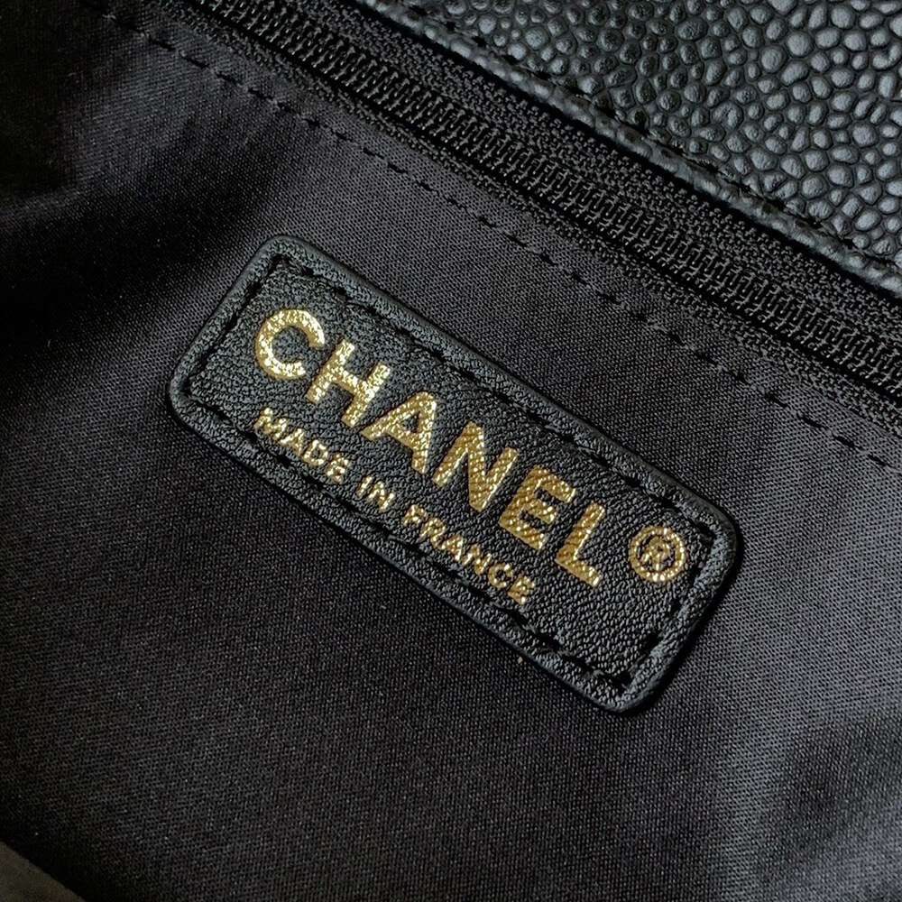 CHANEL Grand Shopping Tote(HIGH-END GRADE)